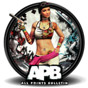 All Points Bulletin_4 icon